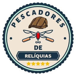 Pescadores de Relíquias